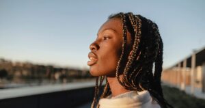 I’m pregnant and my partner is abusive