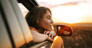 I’m afraid of how my partner will react to my unplanned pregnancy  